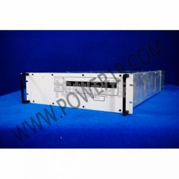 ADL GSW 200/500 20KW DC power supply