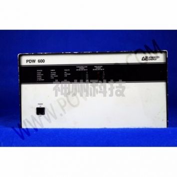 AE PDW-600 600W RF Generator