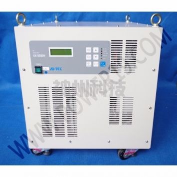 ADTEC AX-5000W 27.12MHz 5KW RF Generator