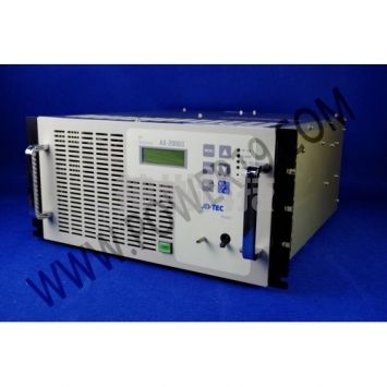 ADTEC AX-2000II 27.12MHz 2000W RF Genera