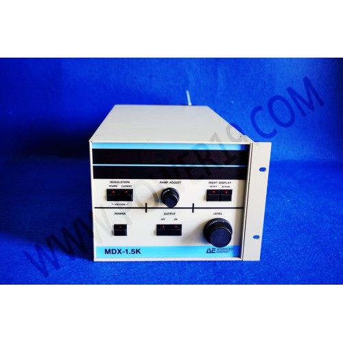 AE MDX-1.5K 1500W DC power supply(图1)