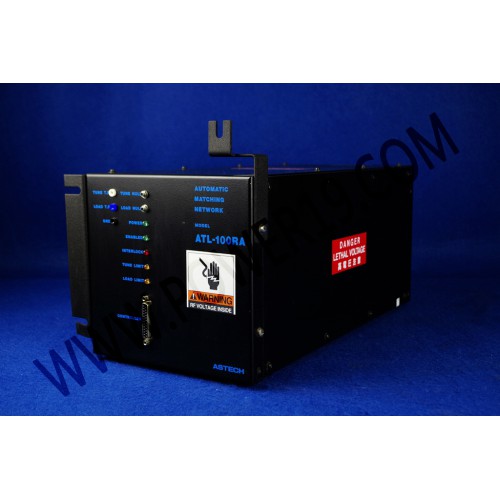 ASTECH ATL-100RA 350KHz 500W Matching Box(图1)