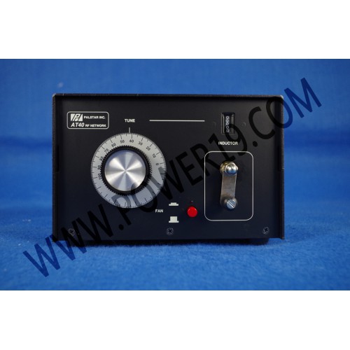 PALSTAR AT40 500W Matching Box(图1)