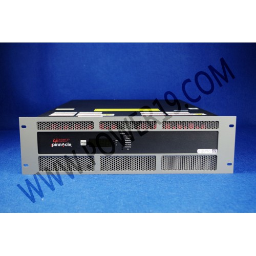 AE Pinnacle 20K 20KW DC power supply(图1)