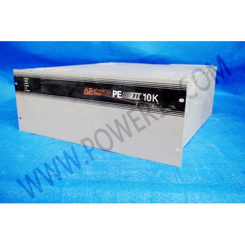 AE PE Ⅱ10K 10KW DC power supply(图1)